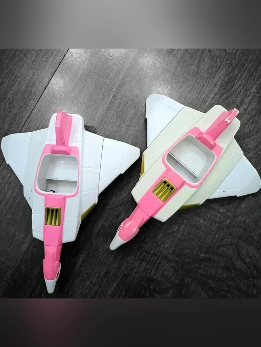 Mighty Morphin vintage 1994